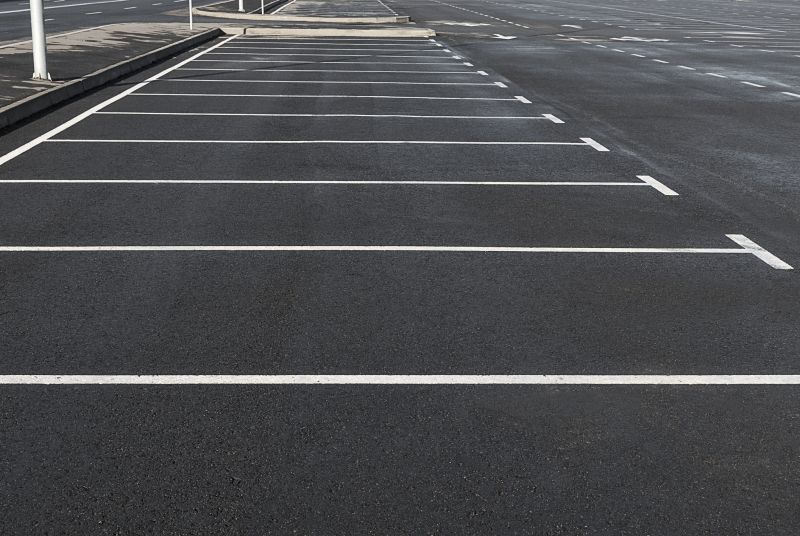 Airport Paving in Savannah, GA